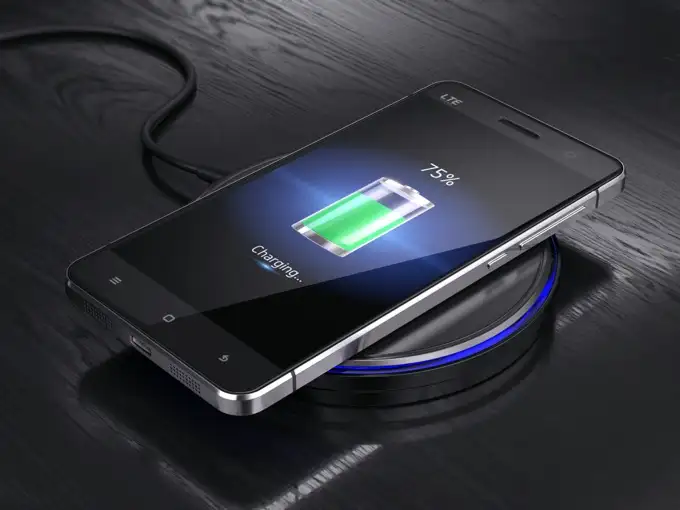 How Does Wireless Charging Work?